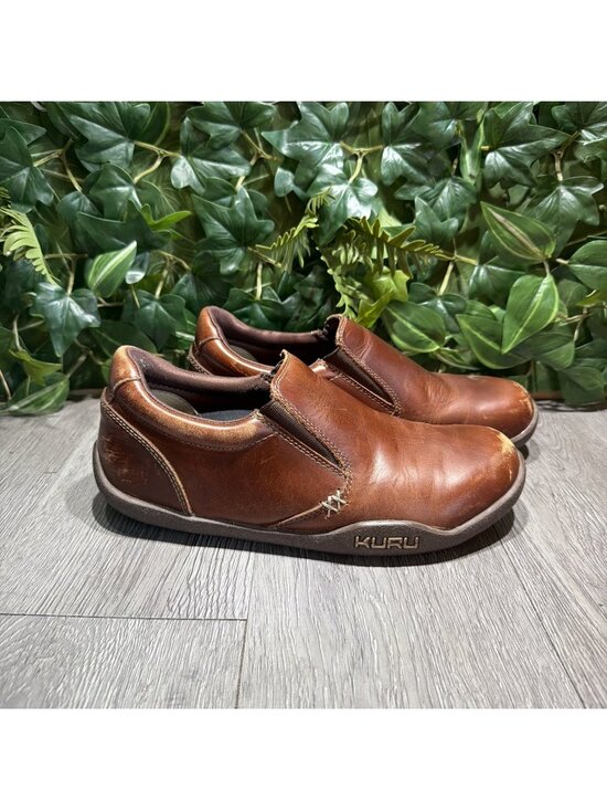 KURU | Shoes | Kuru Kivi Mens Brown Size 75 Classic Outdoor  display picture 3